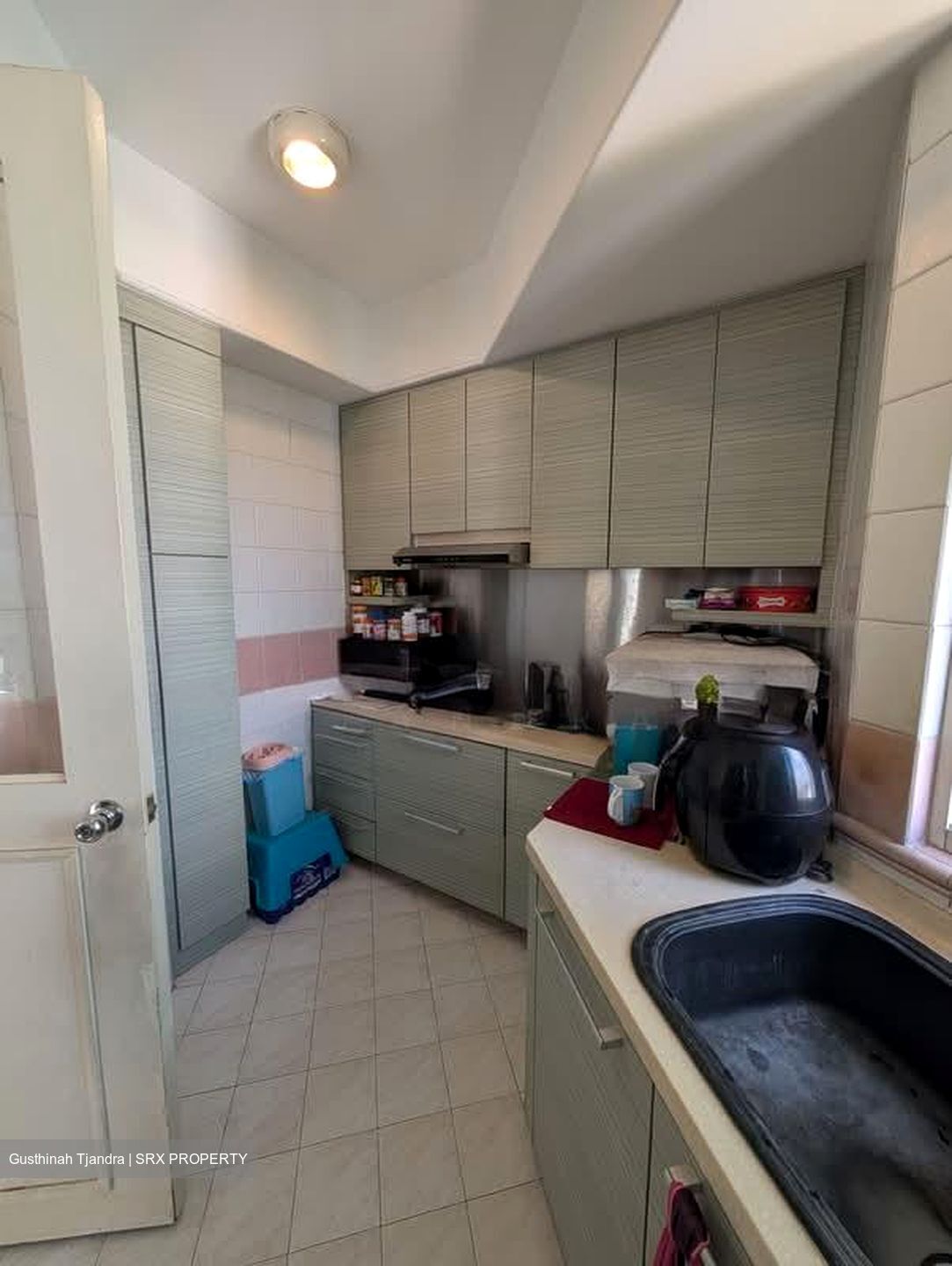 Oleander Towers (D12), Apartment #574188271